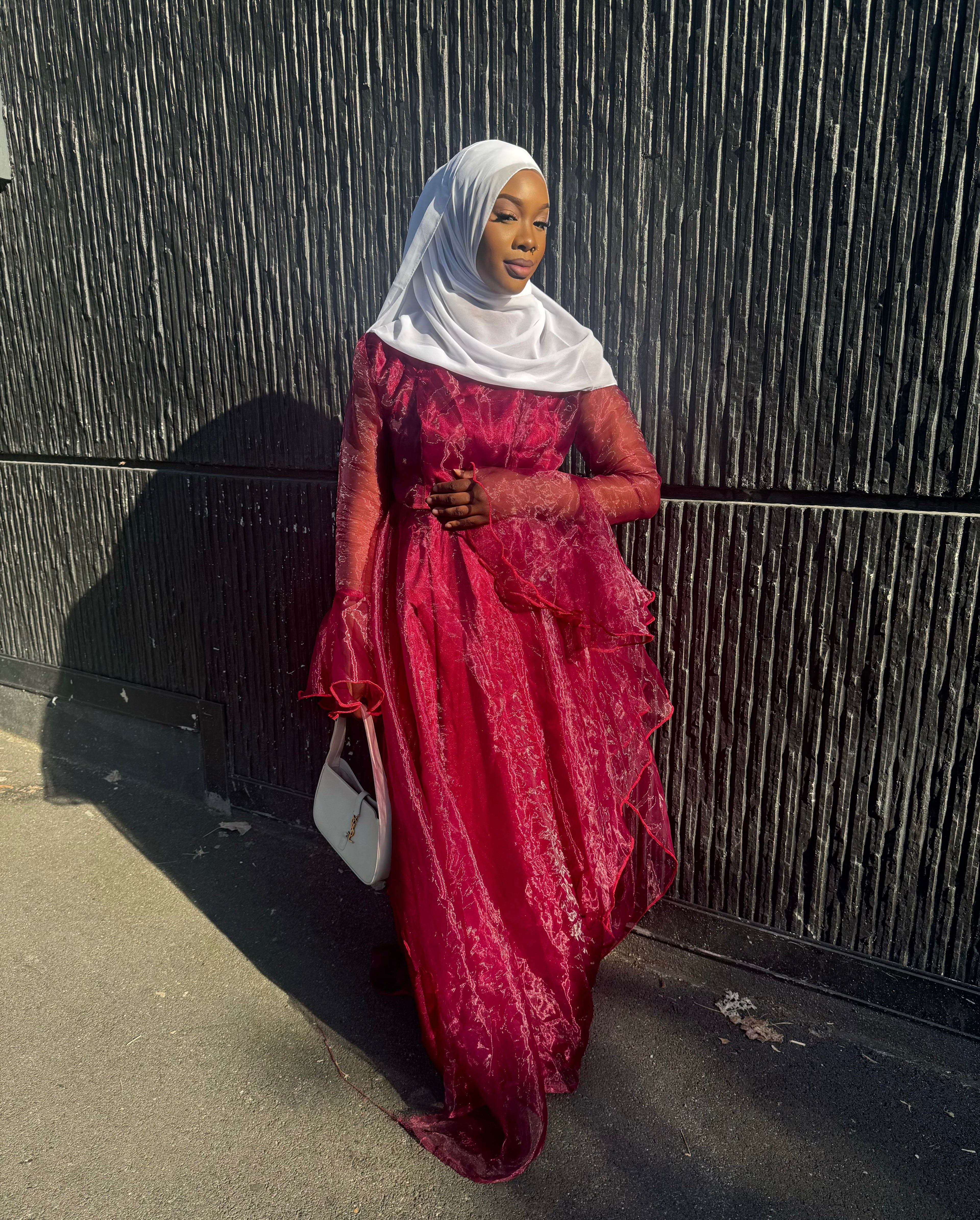 Abaya Sultane