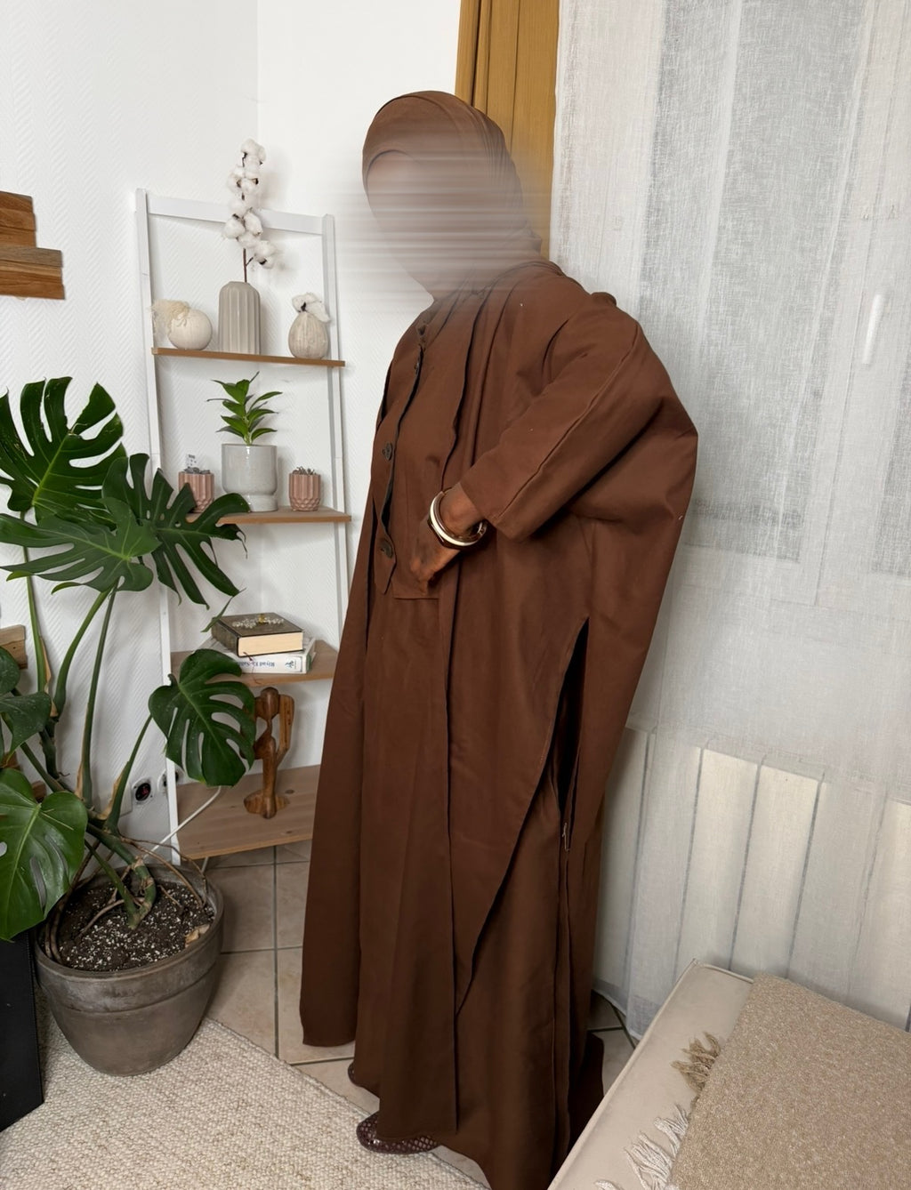 Ensemble Ezraah brown