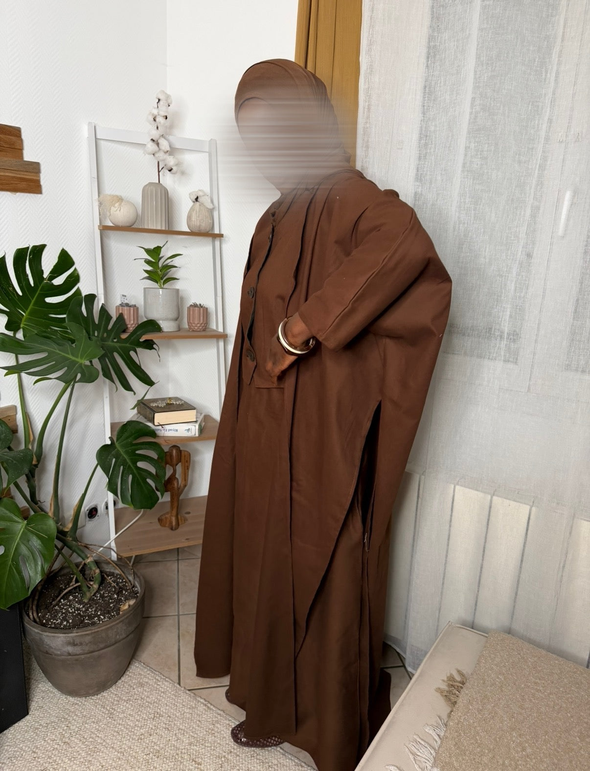 Ensemble Ezraah brown