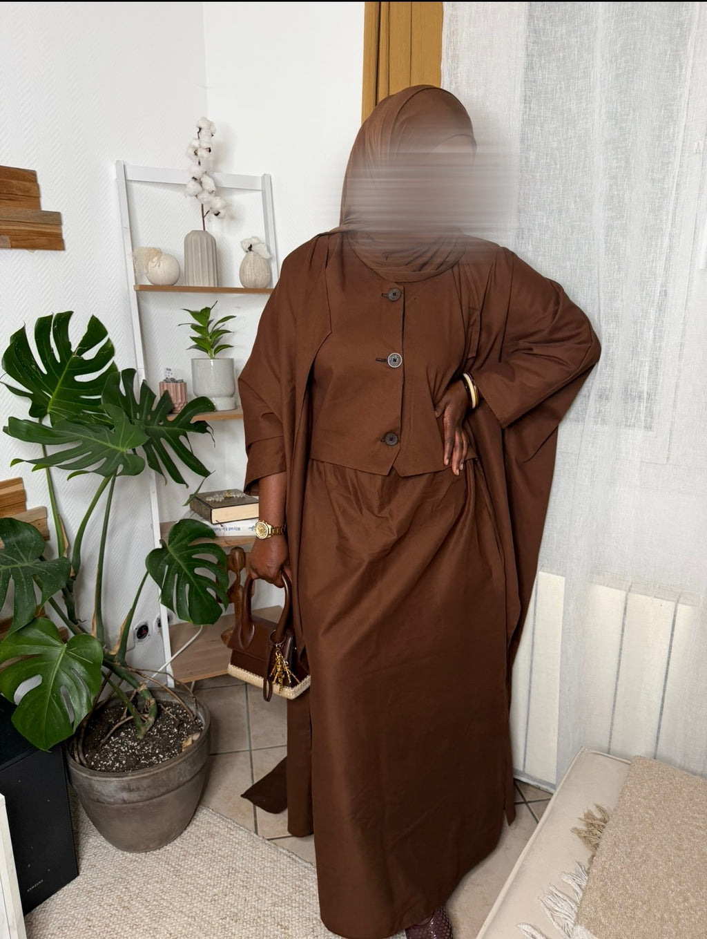 Ensemble Ezraah brown