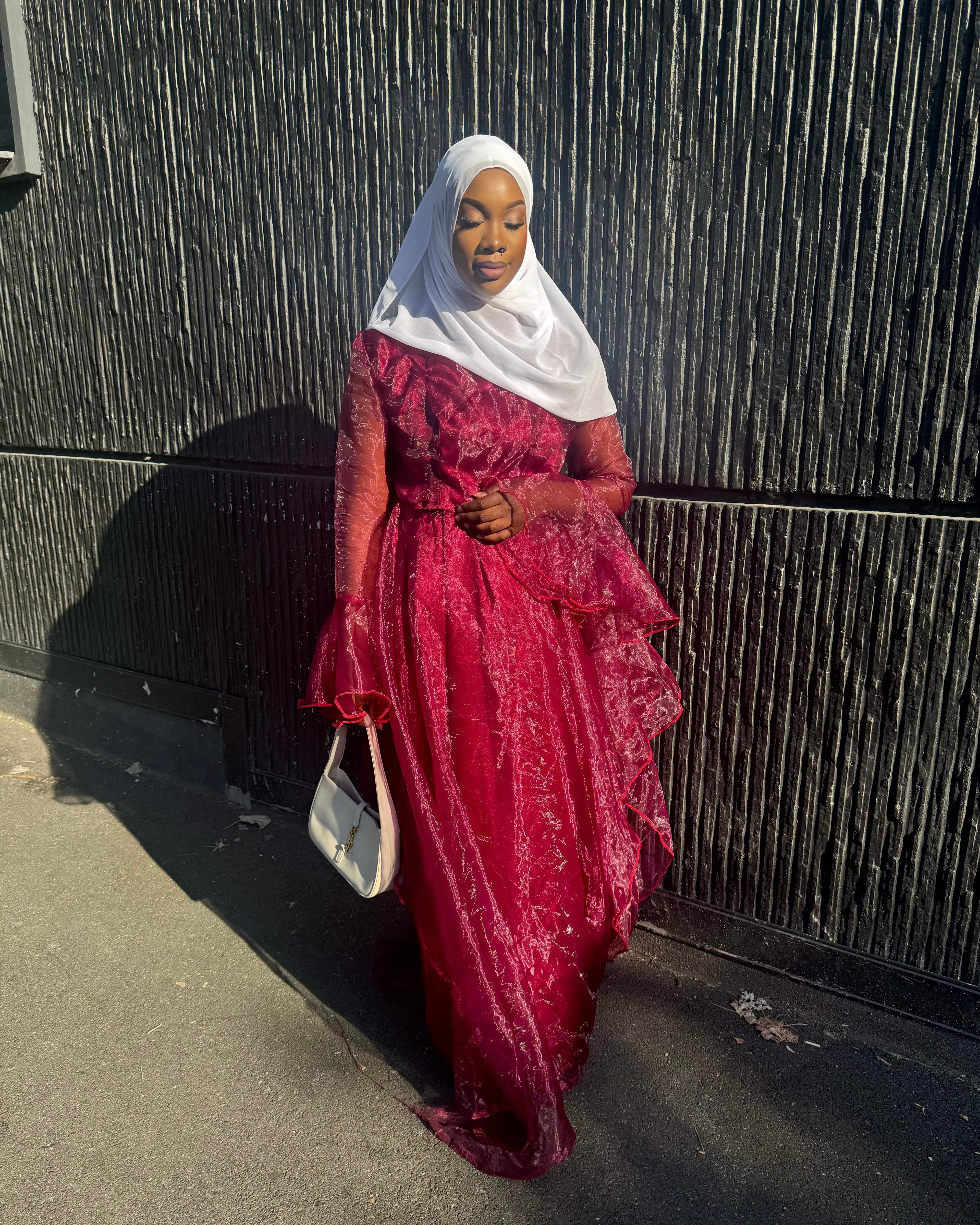 Abaya Sultane