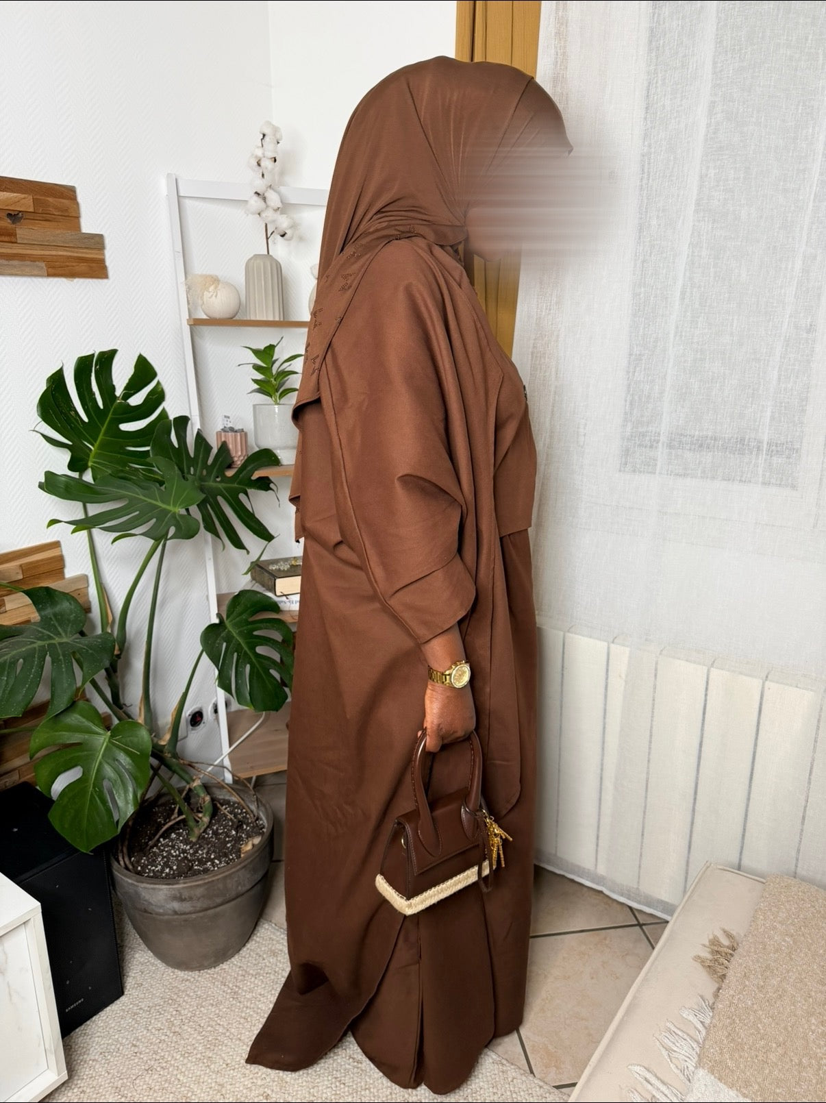 Ensemble Ezraah brown