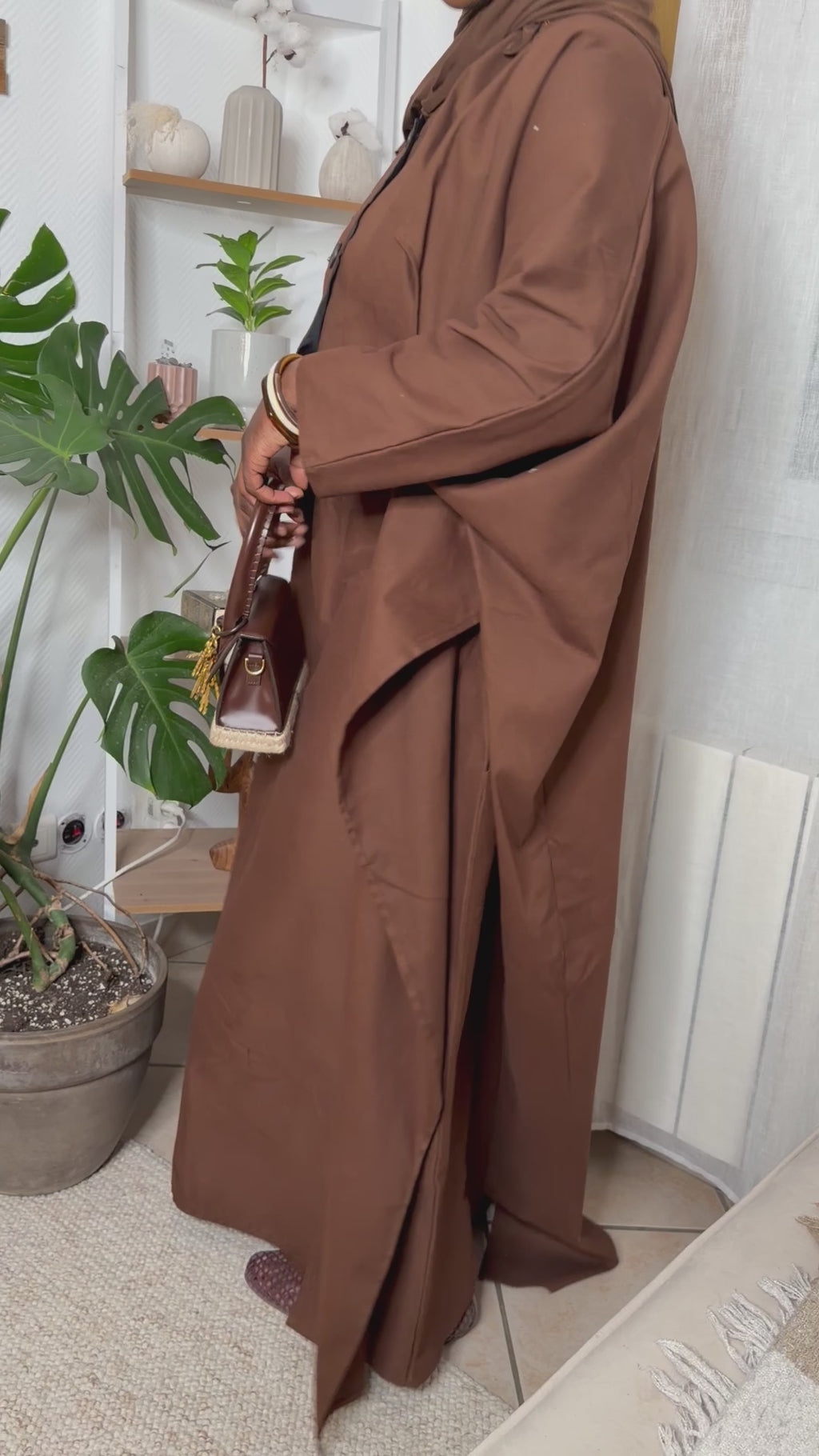 Ensemble Ezraah brown