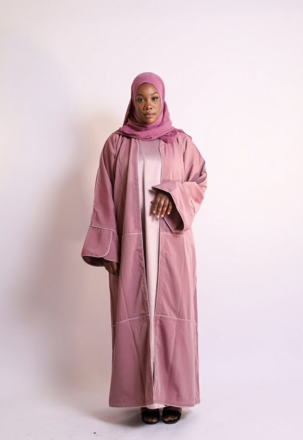 Abaya Modestie – Image 5