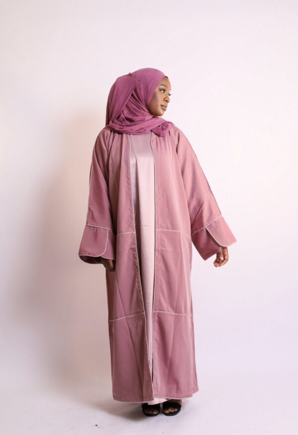 Abaya Modestie – Image 4