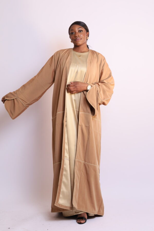 Abaya Modestie – Image 3