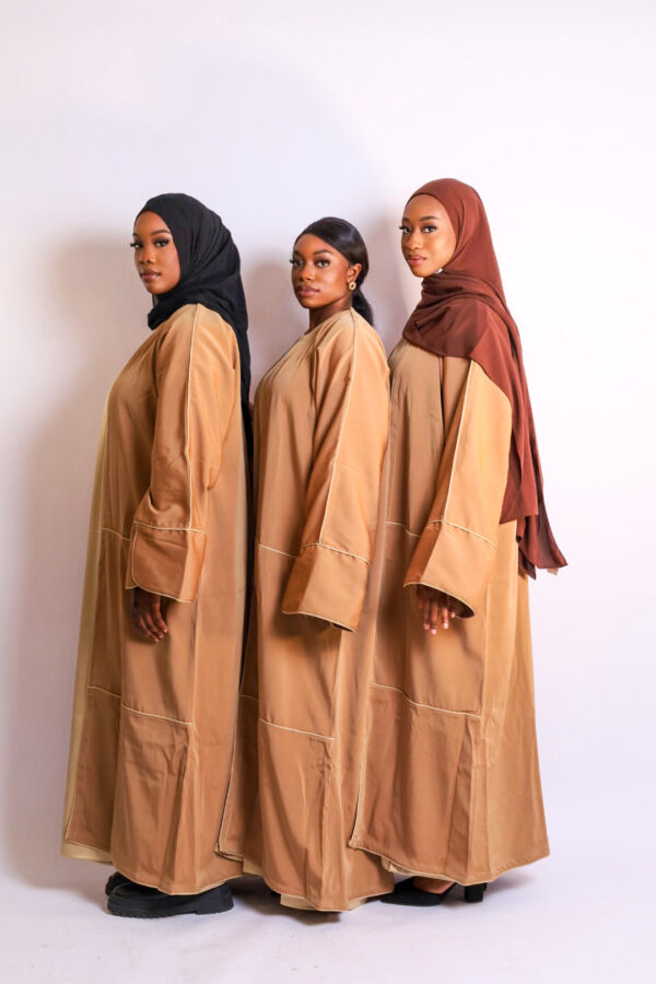 Abaya Modestie